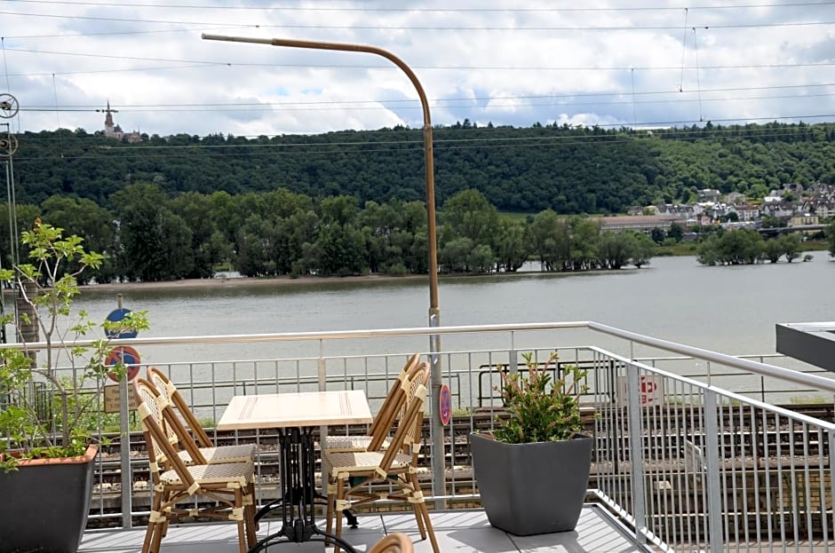 Hotel Rheinstein