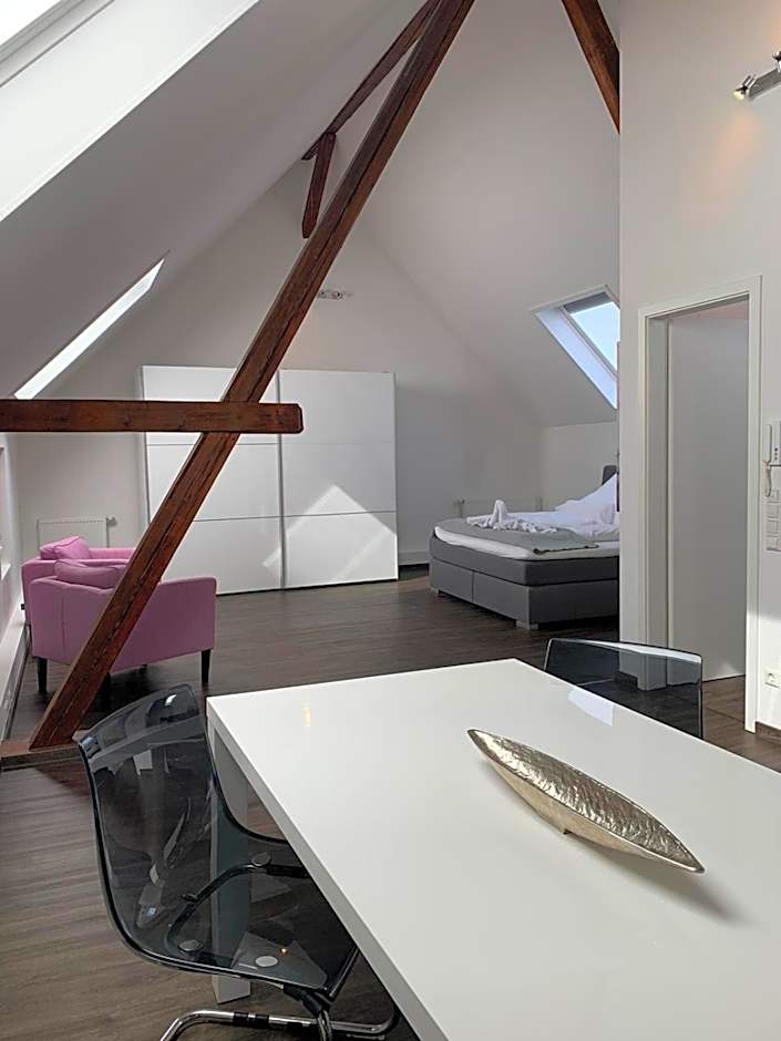 best business bühl - boardinghouse