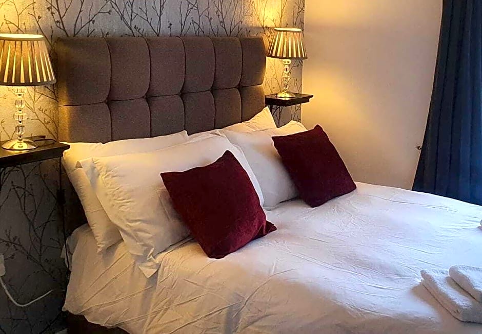 The King’s Head – Kettlewell