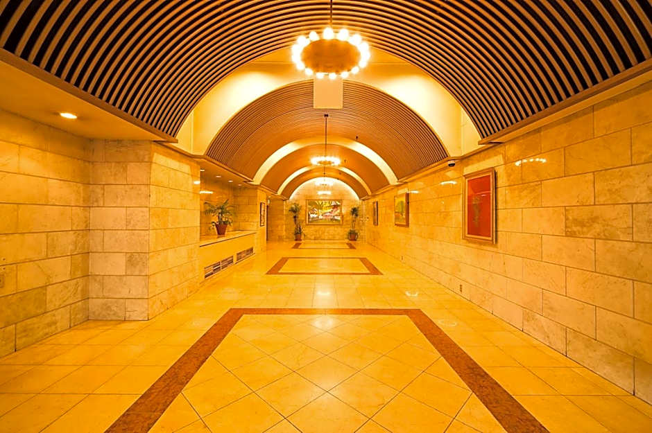 Highness Hotel Kurume