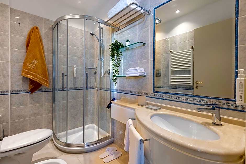 Novecento Suite Hotel