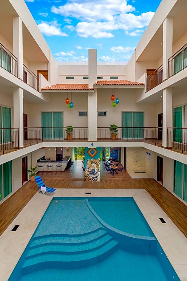 Riviera Sayulita Hotel