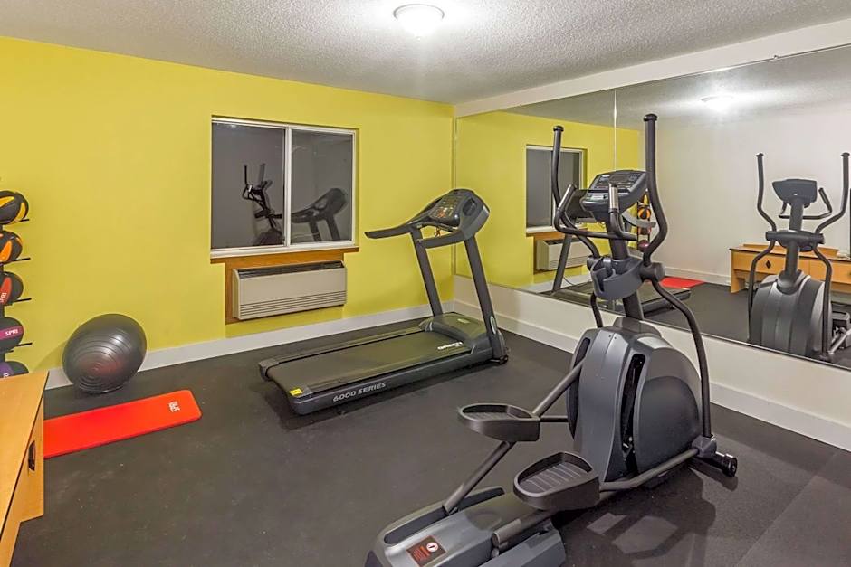 Days Inn by Wyndham Atlantic