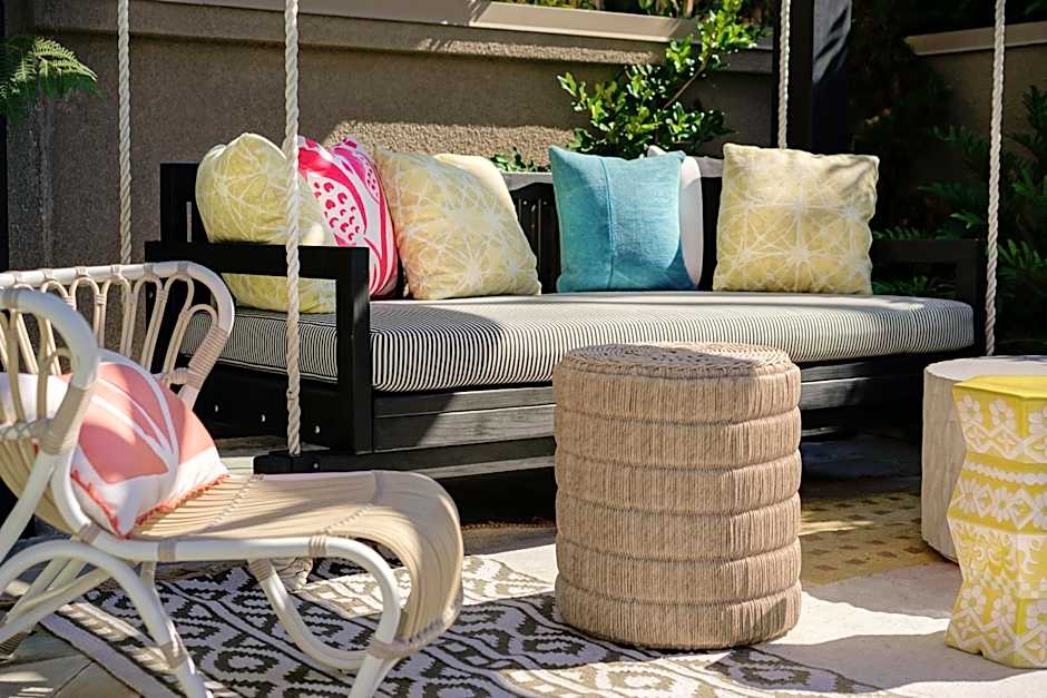 Hotel Amarano Burbank-Hollywood