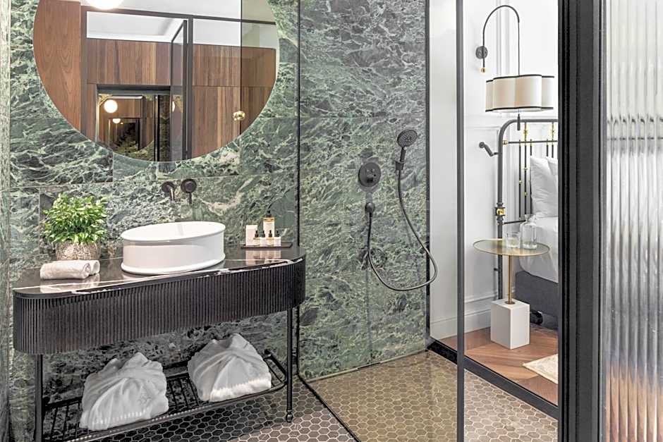 AS Boutique Hotel, superior