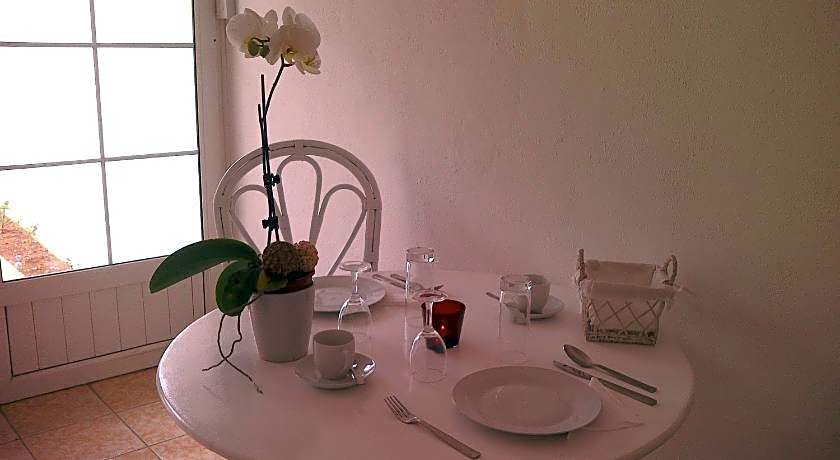 Residence Villas Mont Choisy
