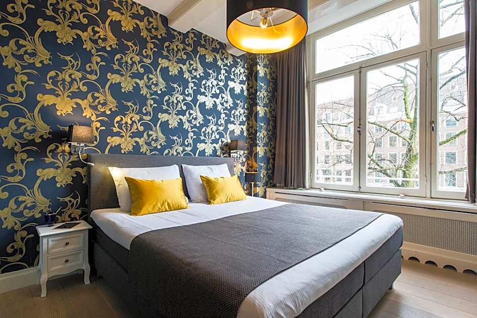 Grand Canal Boutique Hotel