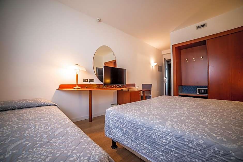 Hotel Donizetti