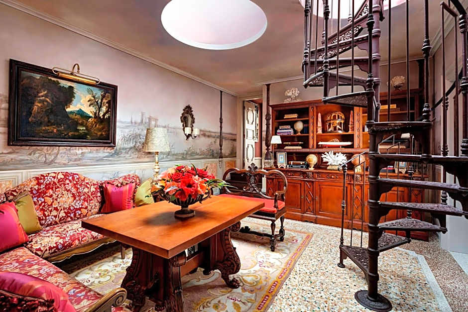 The Gritti Palace, a Luxury Collection Hotel, Venice
