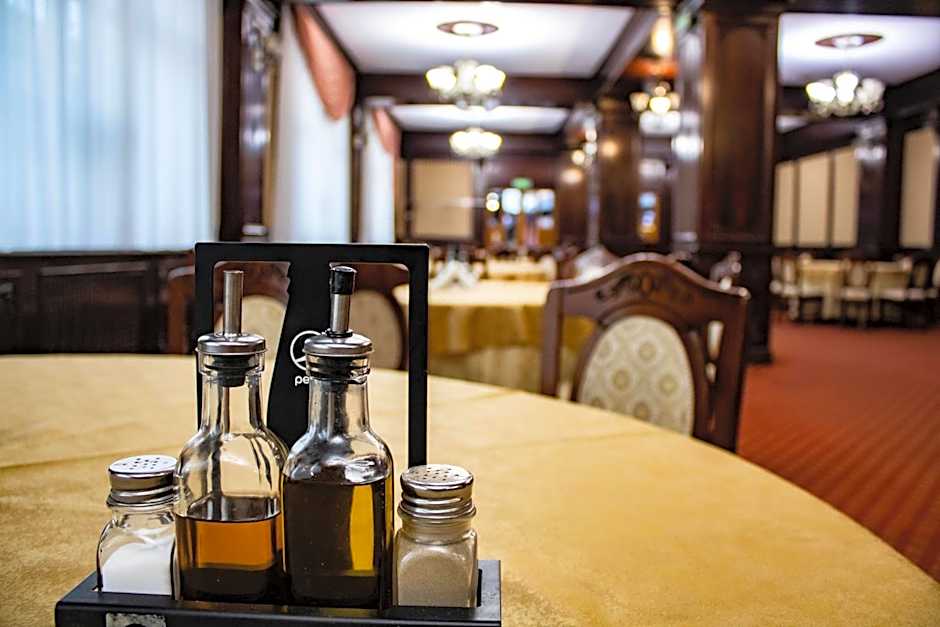 Hotel Rebis