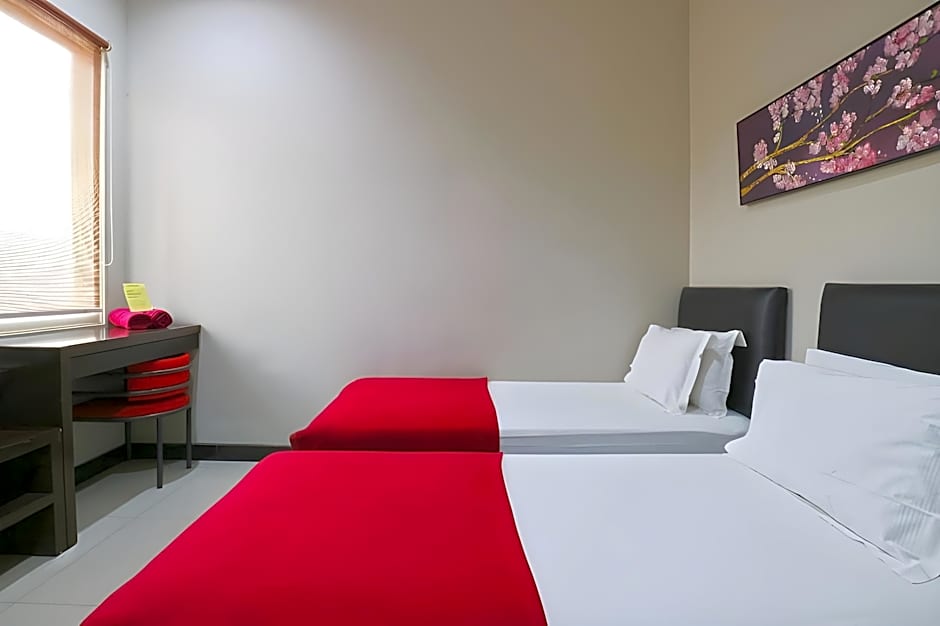 Chiaro Hotel Syariah