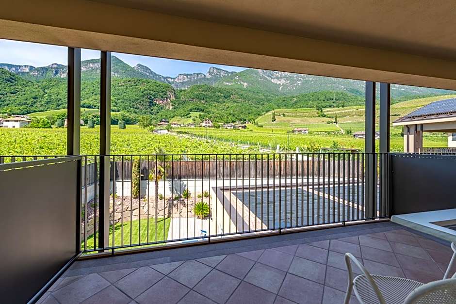 Garni Hotel Sonnleitenhof