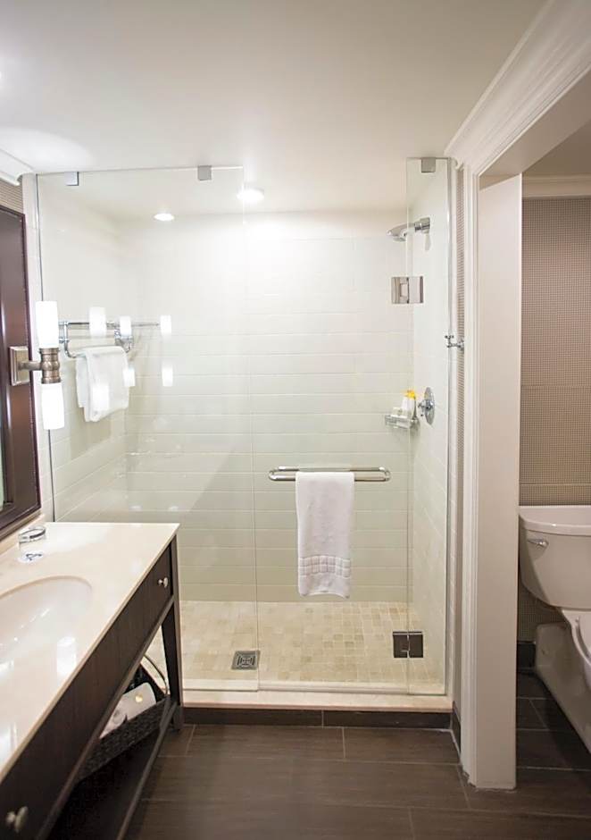 The Atherton Hotel at OSU