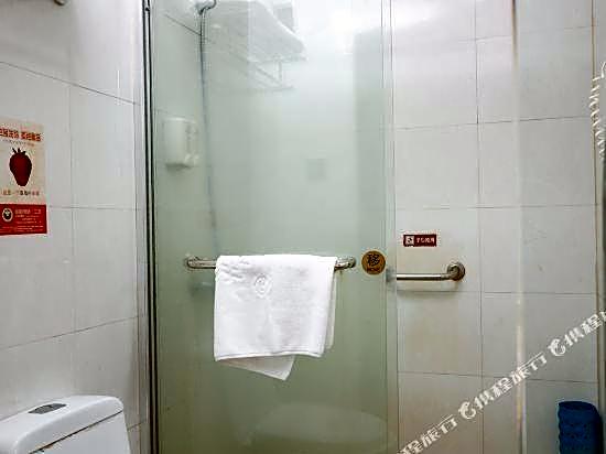 Nanyuan E Jia Hotel Ningbo Yao'ai Road Sports Center