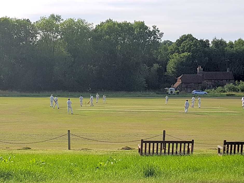 The Inn On The Green