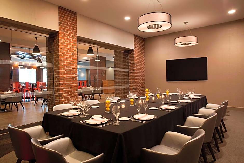 Four Points By Sheraton Richmond