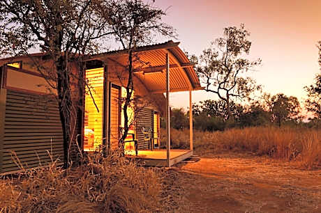 Bungle Bungle Savannah Lodge