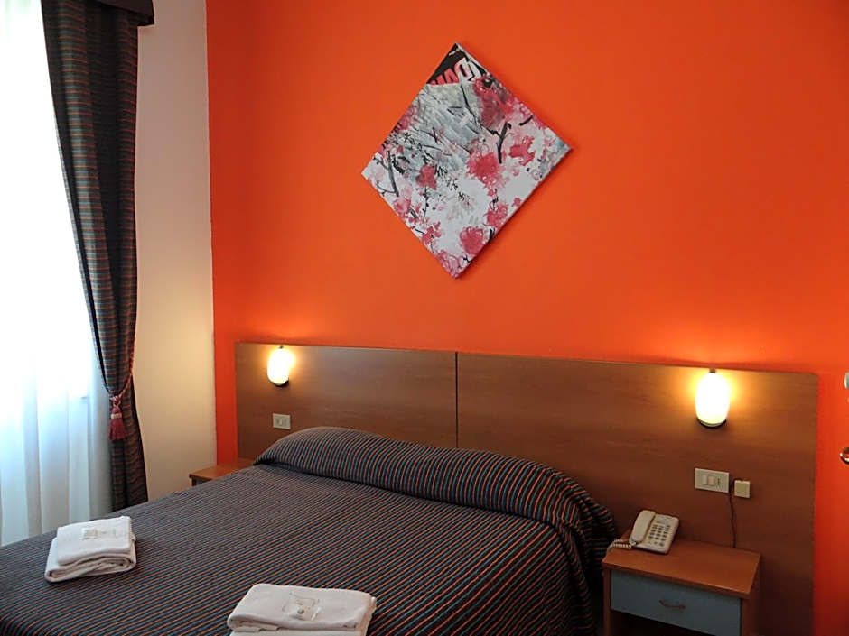 Hotel Amendola Fiera