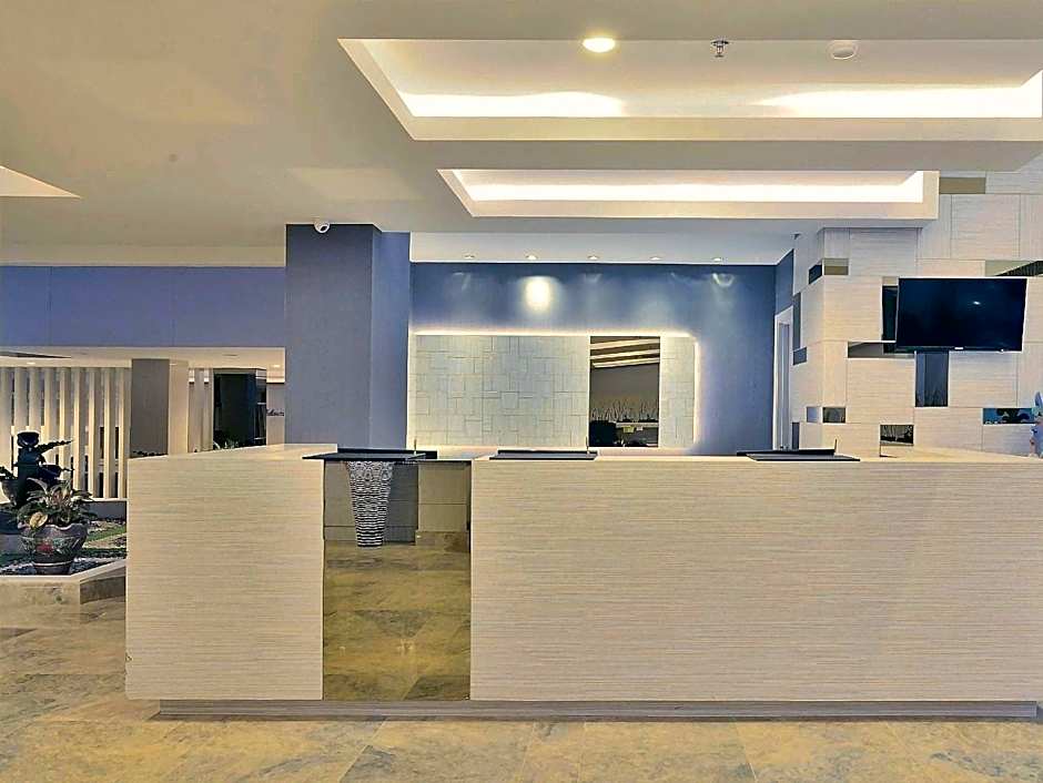 Tjokro Hotel Pekanbaru