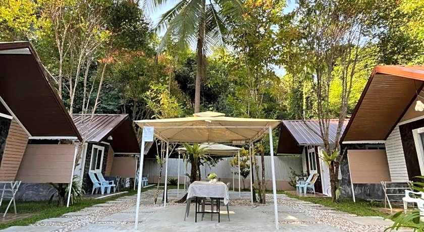 Kama Siri Koh Kood