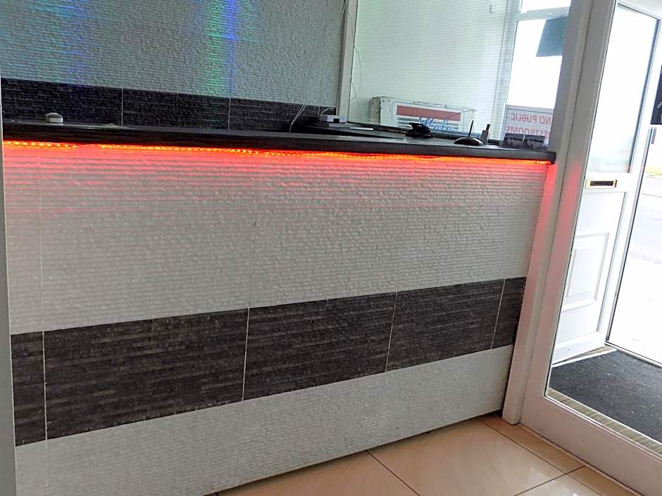 The Royal Windsor Hotel