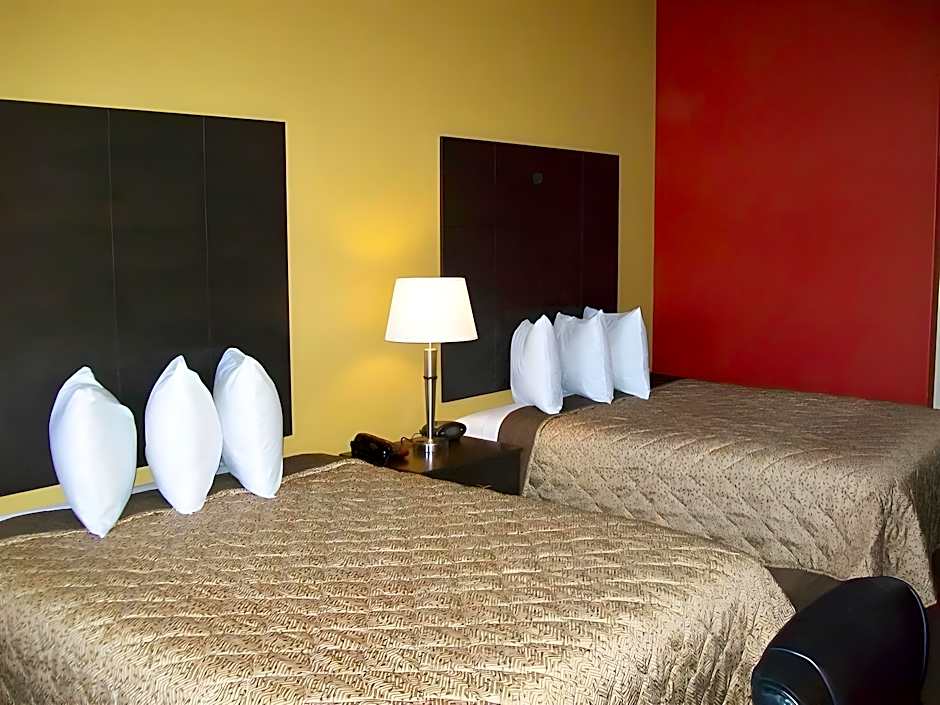 Americas Best Value Inn Tupelo