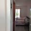 Gikas Apartments Triple Studio Sea View B7