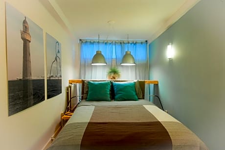 Bluebeach Scheveningen