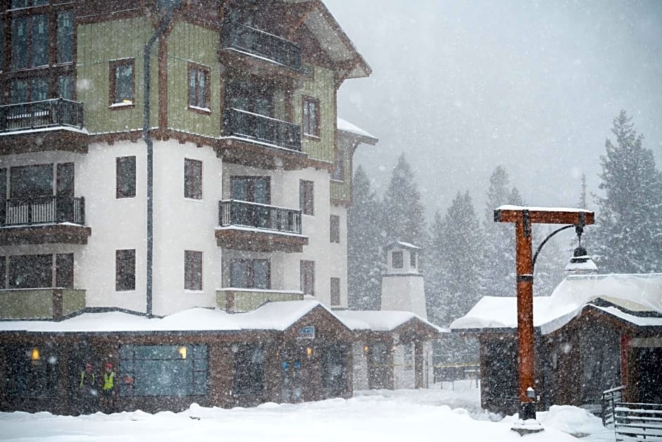 The Blake at Taos Ski Valley