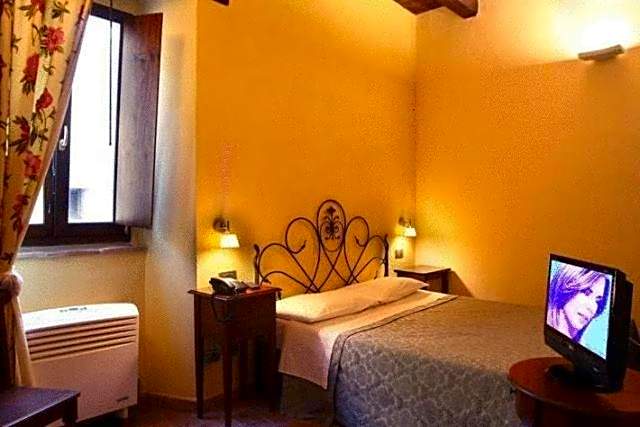 Residence Borgo Da Mare