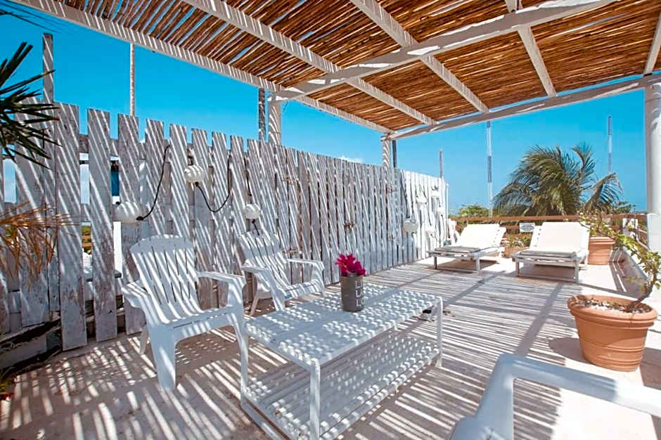 Hotel Boutique Pachamama