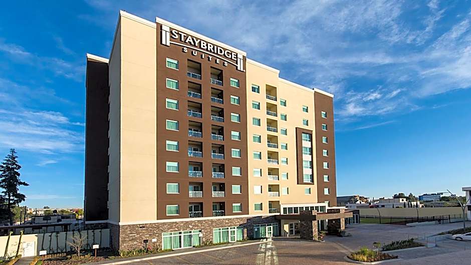 Staybridge Suites Puebla By IHG