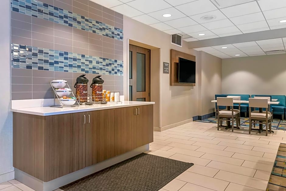 Comfort Inn & Suites Melbourne-Viera