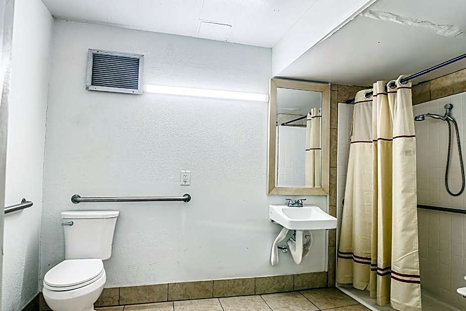 OYO Hotel Vienna I-75
