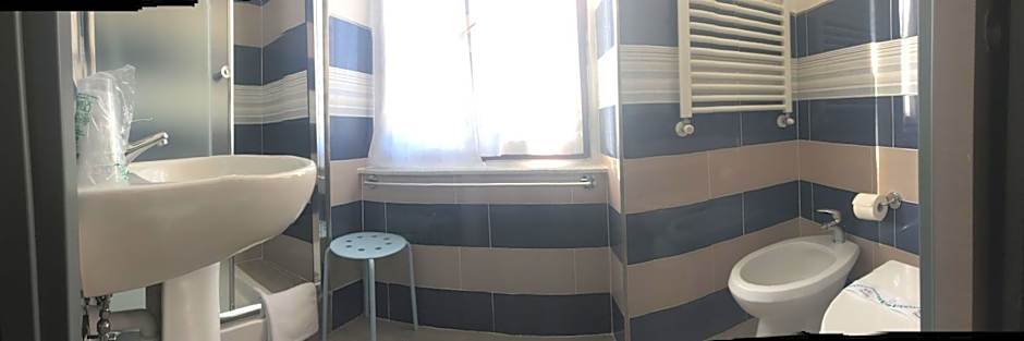 Hotel Marinella