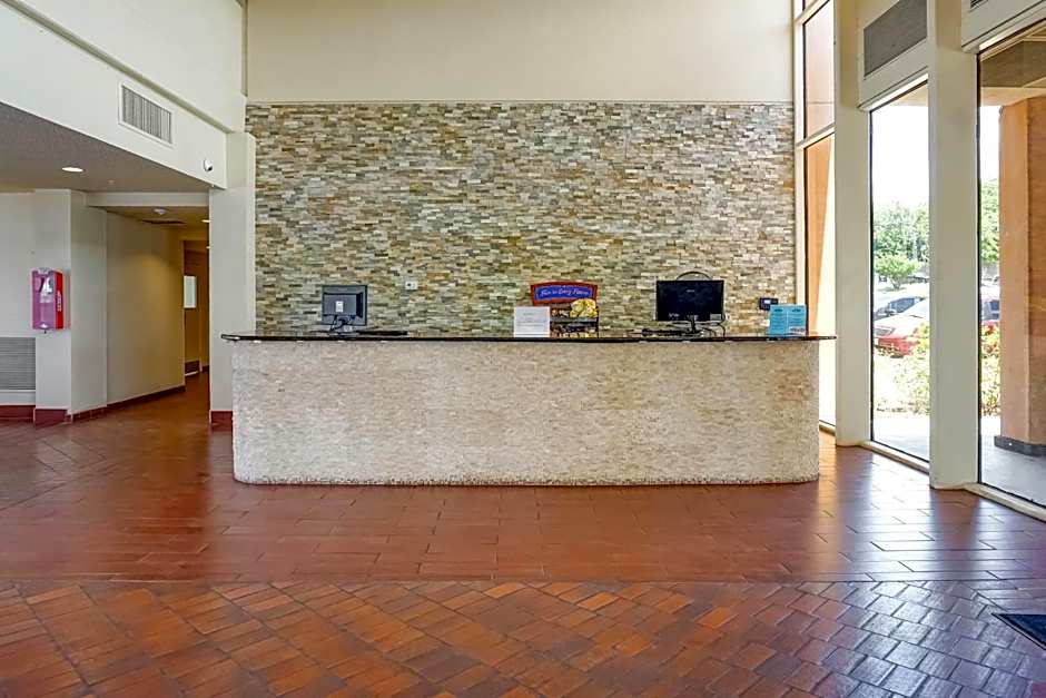 OYO Hotel Killeen East Central