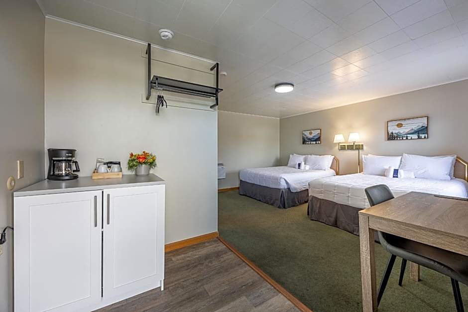 City Center Motel