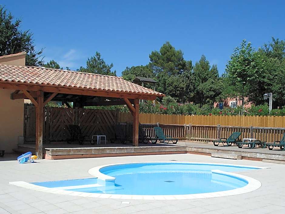 Lagrange Vacances Les Mazets de Gaujac