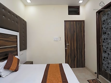 Hotel Sehmi's Best Rest Inn