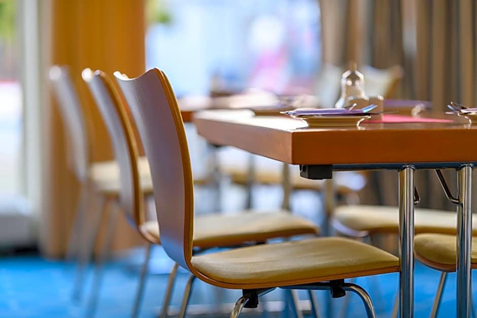 Hotel Leipzig City Nord by Campanile