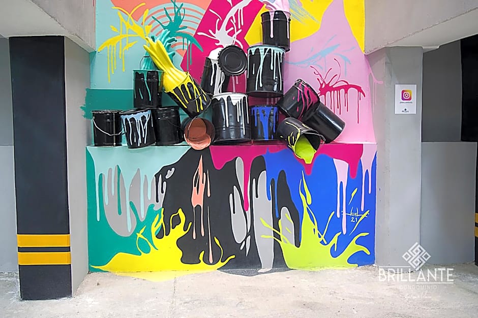 Condominio Brillante GDL