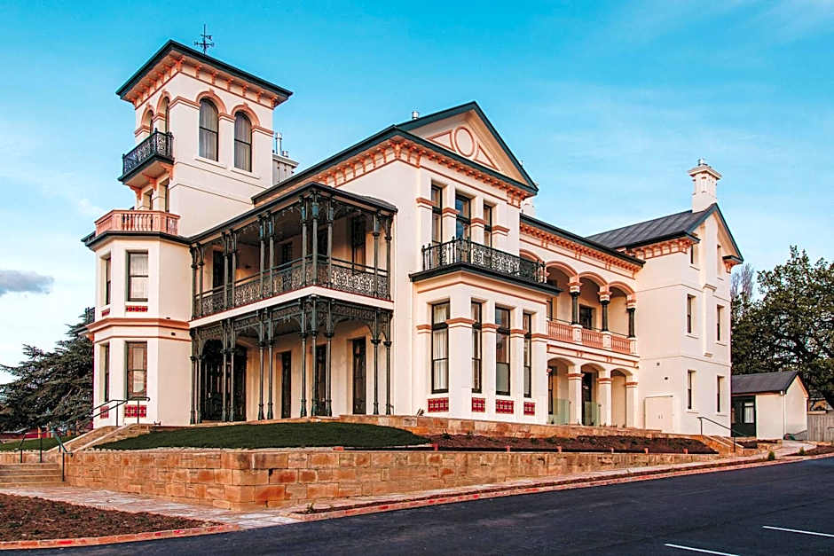 Maylands Lodge