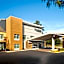 Fairfield Inn & Suites by Marriott Chesapeake Suffolk