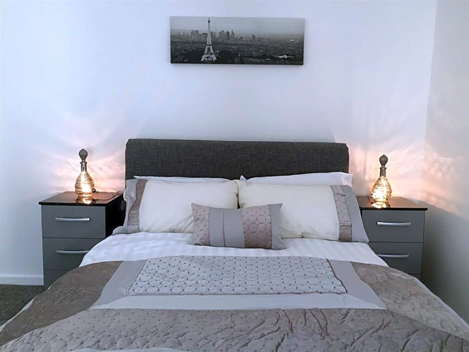 Live in Leeds Nazarene Apartments