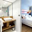 Golden Tulip Saint Malo- Le Grand Be