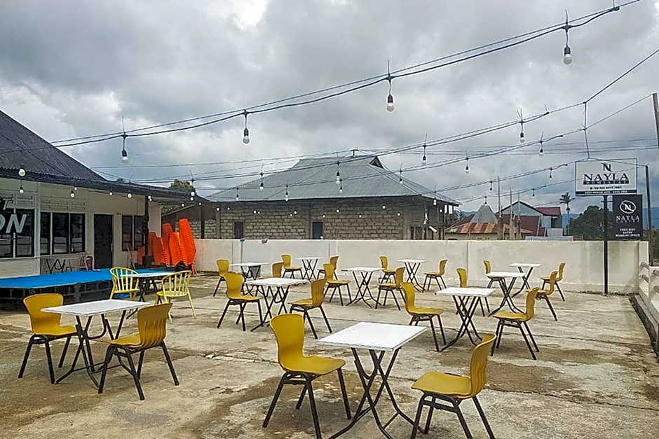 Nayla Homestay Jambi Mitra RedDoorz