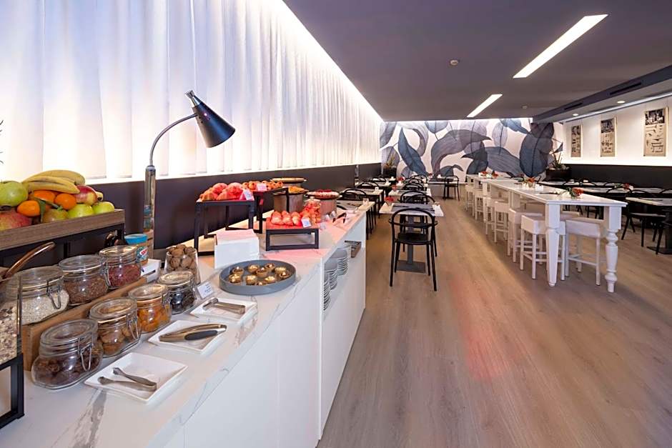 Best Western Plus Hotel Farnese