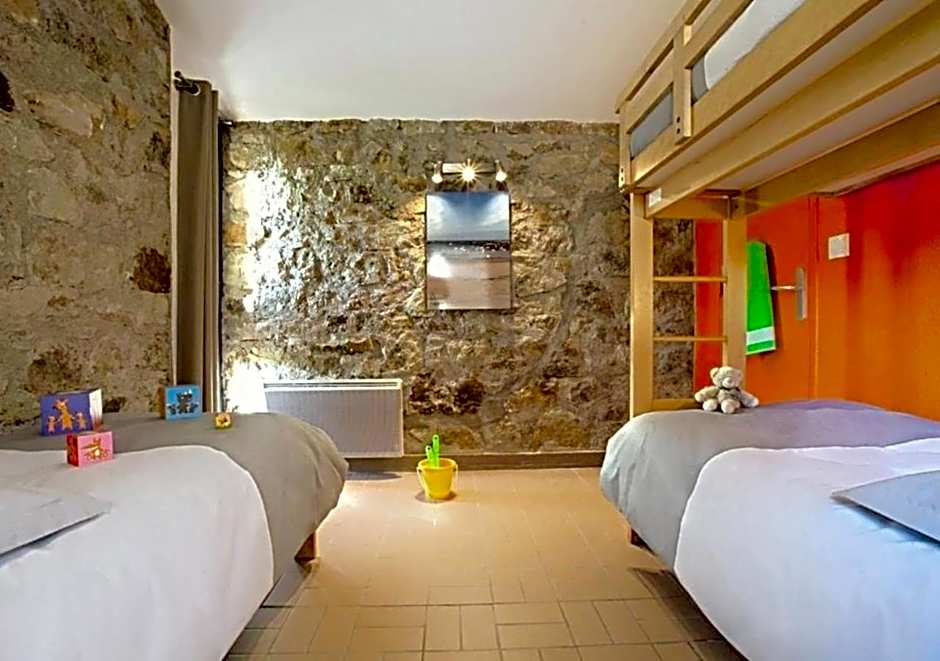 Terres de France - Le Domaine des Vans