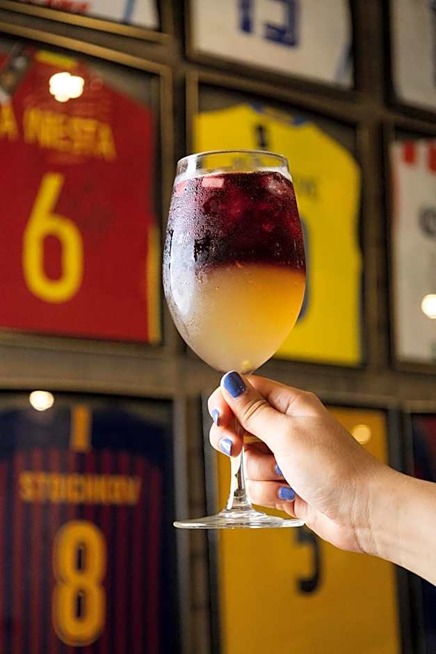 Hotel Posada Virreyes