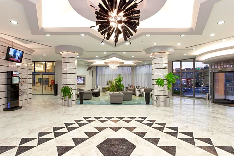 Rodos Princess Beach Hotel